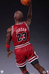 NBA Statue 1/4 Michael Jordan 66 cm 0712179860773