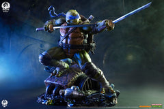 Teenage Mutant Ninja Turtles Statue 1/3 Leonardo (Deluxe Edition) 52 cm 0712179859654