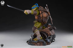 Teenage Mutant Ninja Turtles Statue 1/3 Leonardo (Deluxe Edition) 52 cm 0712179859654