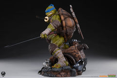 Teenage Mutant Ninja Turtles Statue 1/3 Leonardo 52 cm 0712179859647