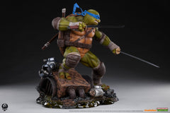 Teenage Mutant Ninja Turtles Statue 1/3 Leonardo 52 cm 0712179859647