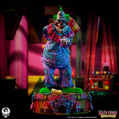 Killer Klowns from Outer Space Premier Series 0712179860711