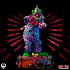 Killer Klowns from Outer Space Premier Series 0712179860711