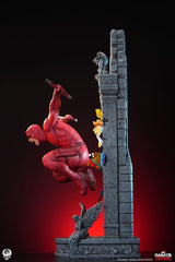 Marvel Contest of Champions Statue 1/3 Daredevil 96 cm 0712179860353