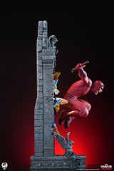 Marvel Contest of Champions Statue 1/3 Daredevil 96 cm 0712179860353