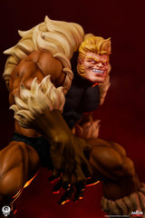 Marvel Gamerverse Classics PVC Statue 1/10 Sabretooth (Classic Edition) 20 cm 0783214378119