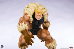 Marvel Gamerverse Classics PVC Statue 1/10 Sabretooth (Classic Edition) 20 cm 0783214378119