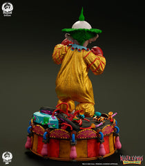 Killer Klowns from Outer Space Premier Series Statue 1/4 Shorty Deluxe Edition 56 cm 0712179860759