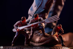 Army of Darkness Premier Series Statue 1/4 Ash 53 cm 0783214378812