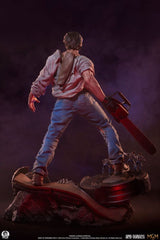 Army of Darkness Premier Series Statue 1/4 Ash 53 cm 0783214378812