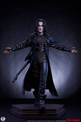 The Crow Epic Series Statue 1/3 Crow 66 cm 0783214378294