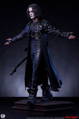 The Crow Epic Series Statue 1/3 Crow 66 cm 0783214378294