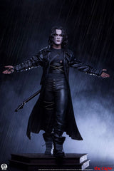 The Crow Epic Series Statue 1/3 Crow 66 cm 0783214378294