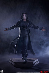 The Crow Epic Series Statue 1/3 Crow 66 cm 0783214378294