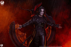 The Crow Epic Series Statue 1/3 Crow Deluxe Edition 66 cm 0783214378300