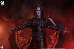 The Crow Epic Series Statue 1/3 Crow Deluxe Edition 66 cm 0783214378300