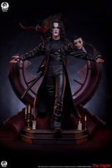 The Crow Epic Series Statue 1/3 Crow Deluxe Edition 66 cm 0783214378300