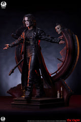 The Crow Epic Series Statue 1/3 Crow Deluxe Edition 66 cm 0783214378300