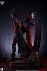 The Crow Epic Series Statue 1/3 Crow Deluxe Edition 66 cm 0783214378300