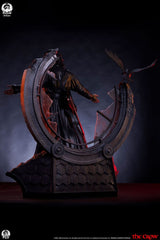 The Crow Epic Series Statue 1/3 Crow Deluxe Edition 66 cm 0783214378300