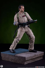 Ghostbusters Statue 1/4 Peter Vankman 51 cm 0712179859777