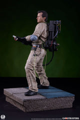 Ghostbusters Statue 1/4 Peter Vankman 51 cm 0712179859777