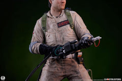 Ghostbusters Statue 1/4 Peter Vankman 51 cm 0712179859777