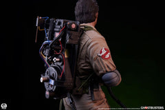 Ghostbusters Statue 1/4 Peter Vankman 51 cm 0712179859777