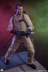 Ghostbusters Statue 1/4 Peter Vankman 51 cm 0712179859777