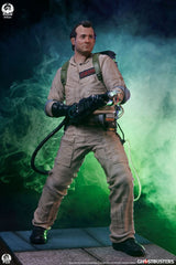 Ghostbusters Statue 1/4 Peter Vankman Deluxe Edition 51 cm 0712179859784