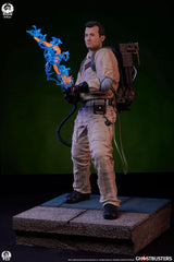 Ghostbusters Statue 1/4 Peter Vankman Deluxe Edition 51 cm 0712179859784