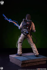 Ghostbusters Statue 1/4 Peter Vankman Deluxe Edition 51 cm 0712179859784