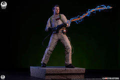 Ghostbusters Statue 1/4 Peter Vankman Deluxe Edition 51 cm 0712179859784