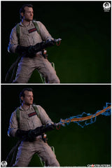 Ghostbusters Statue 1/4 Peter Vankman Deluxe Edition 51 cm 0712179859784