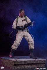 Ghostbusters Premier Series Statue 1/4 Winston 48 cm 0071217985983