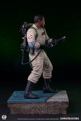 Ghostbusters Premier Series Statue 1/4 Winston 48 cm 0071217985983