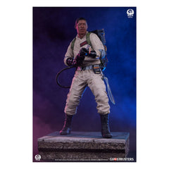 Ghostbusters Premier Series Statue 1/4 Winston Deluxe Version 48 cm 0712179859845