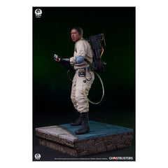 Ghostbusters Premier Series Statue 1/4 Winston Deluxe Version 48 cm 0712179859845