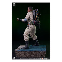 Ghostbusters Premier Series Statue 1/4 Winston Deluxe Version 48 cm 0712179859845