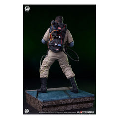 Ghostbusters Premier Series Statue 1/4 Winston Deluxe Version 48 cm 0712179859845