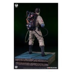 Ghostbusters Premier Series Statue 1/4 Winston Deluxe Version 48 cm 0712179859845