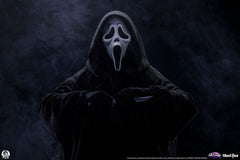 Scream Elite Series Statue 1/2 Ghost Face Collector's Edition 98 cm 0783214378157