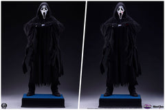 Scream Elite Series Statue 1/2 Ghost Face Collector's Edition 98 cm 0783214378157