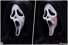 Scream Elite Series Statue 1/2 Ghost Face Collector's Edition 98 cm 0783214378157