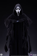 Scream Elite Series Statue 1/2 Ghost Face Collector's Edition 98 cm 0783214378157