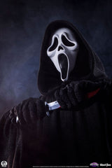 Scream Elite Series Statue 1/2 Ghost Face Collector's Edition 98 cm 0783214378157