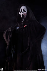 Scream Elite Series Statue 1/2 Ghost Face Collector's Edition 98 cm 0783214378157