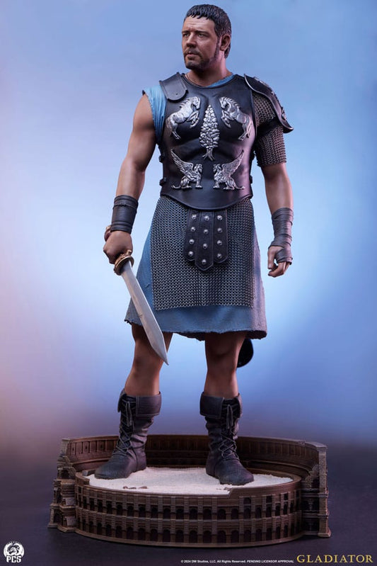 Gladiator Epic Series Statue 1/3 Maximus 66 cm 0783214378195