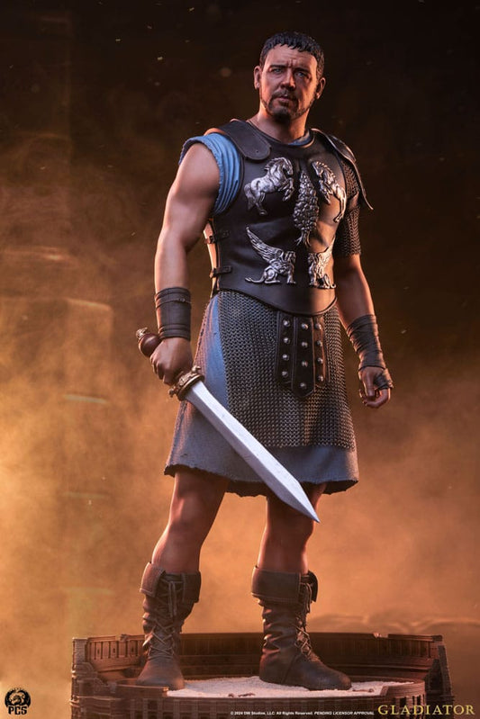 Gladiator Epic Series Statue 1/3 Maximus 66 cm 0783214378195