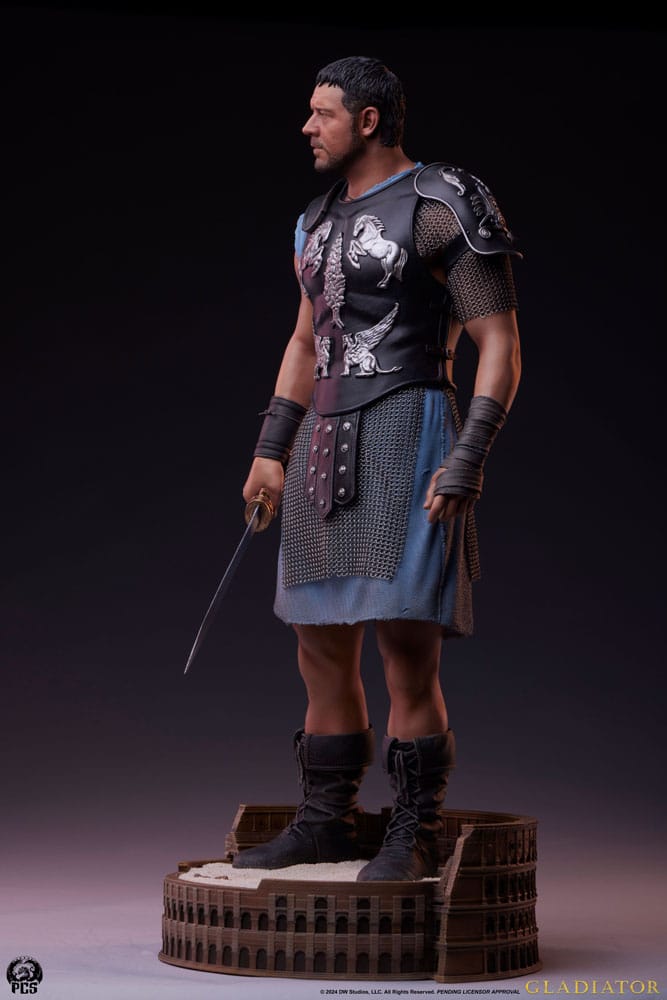 Gladiator Epic Series Statue 1/3 Maximus 66 cm 0783214378195